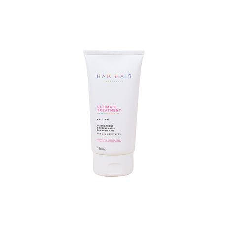 Nak Signatures Ultimate Treatment 150ml