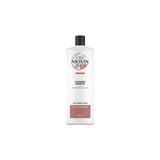 Nioxin System 3 Cleanser 1000ml