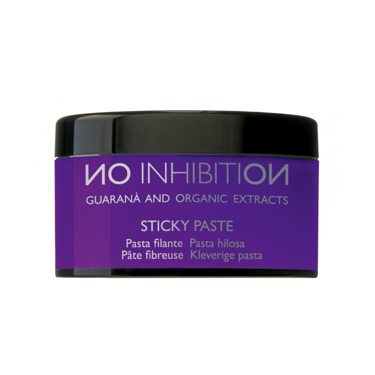 No Inhibition Sticky Paste 75ml