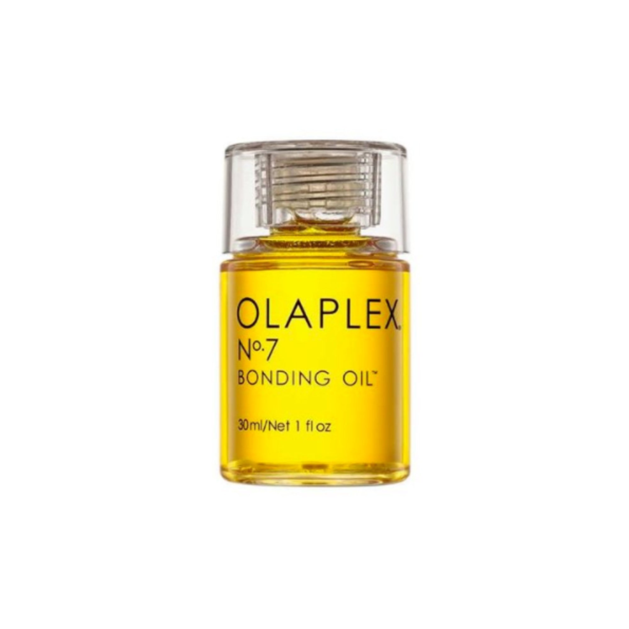 Olaplex no. 7 Bonding Oil - Shop Online | Retail Box