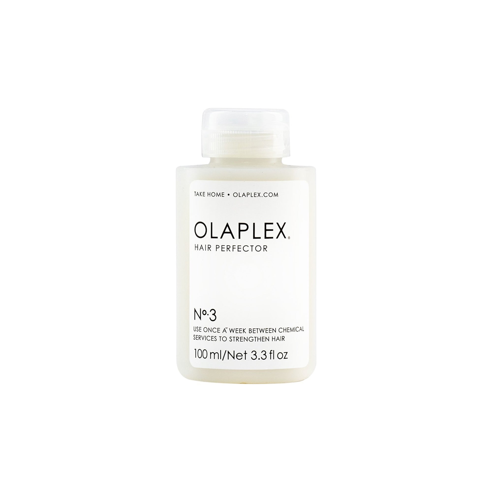 Olaplex No.3 Hair Perfector - Shop Online | Retail Box