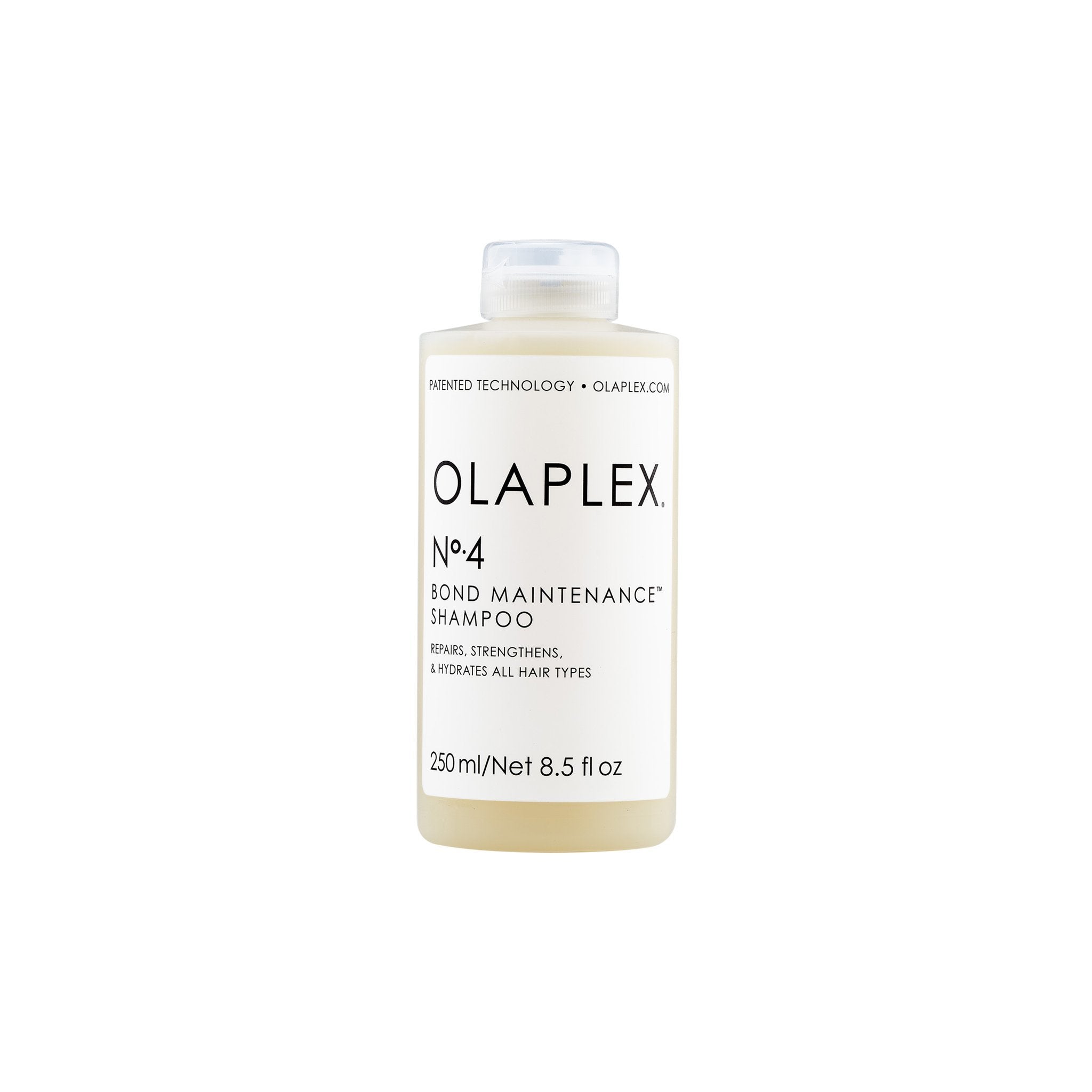 Olaplex No.4 Bond Maintenance 250ml - Hair Shampoo