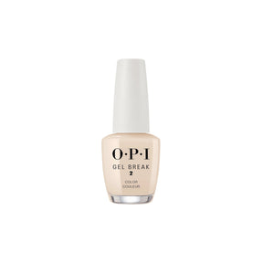O.P.I Gel Break - Too Tan-tilizing