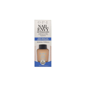 O.P.I Nail Envy - Nail Envy - Healthy Maintenance