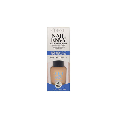 O.P.I Nail Envy - Nail Envy - Healthy Maintenance