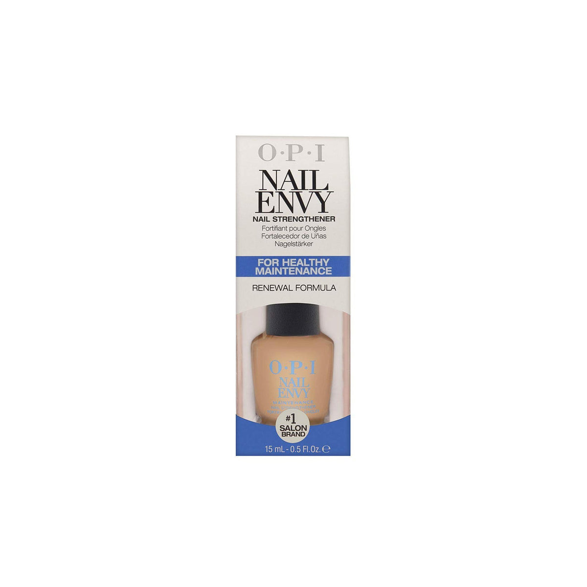 O.P.I Nail Envy - Nail Envy - Healthy Maintenance