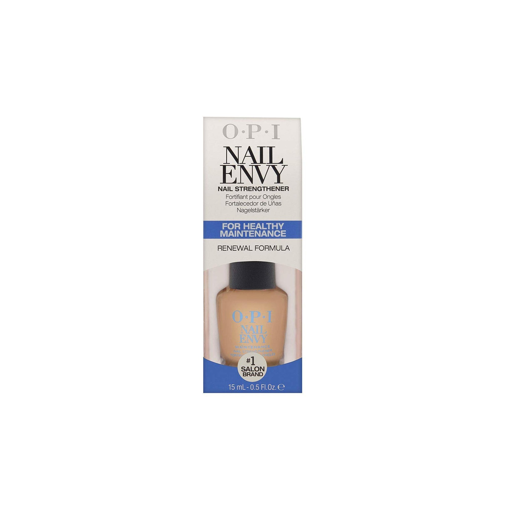 O.P.I Nail Envy - Nail Envy - Healthy Maintenance