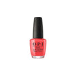 O.P.I Nail Lacquer - Live Love Carnival