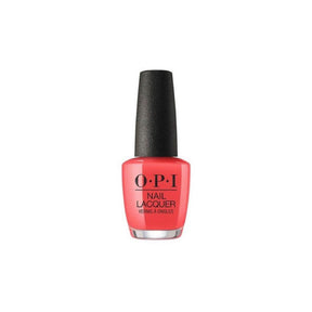 O.P.I Nail Lacquer - Live Love Carnival