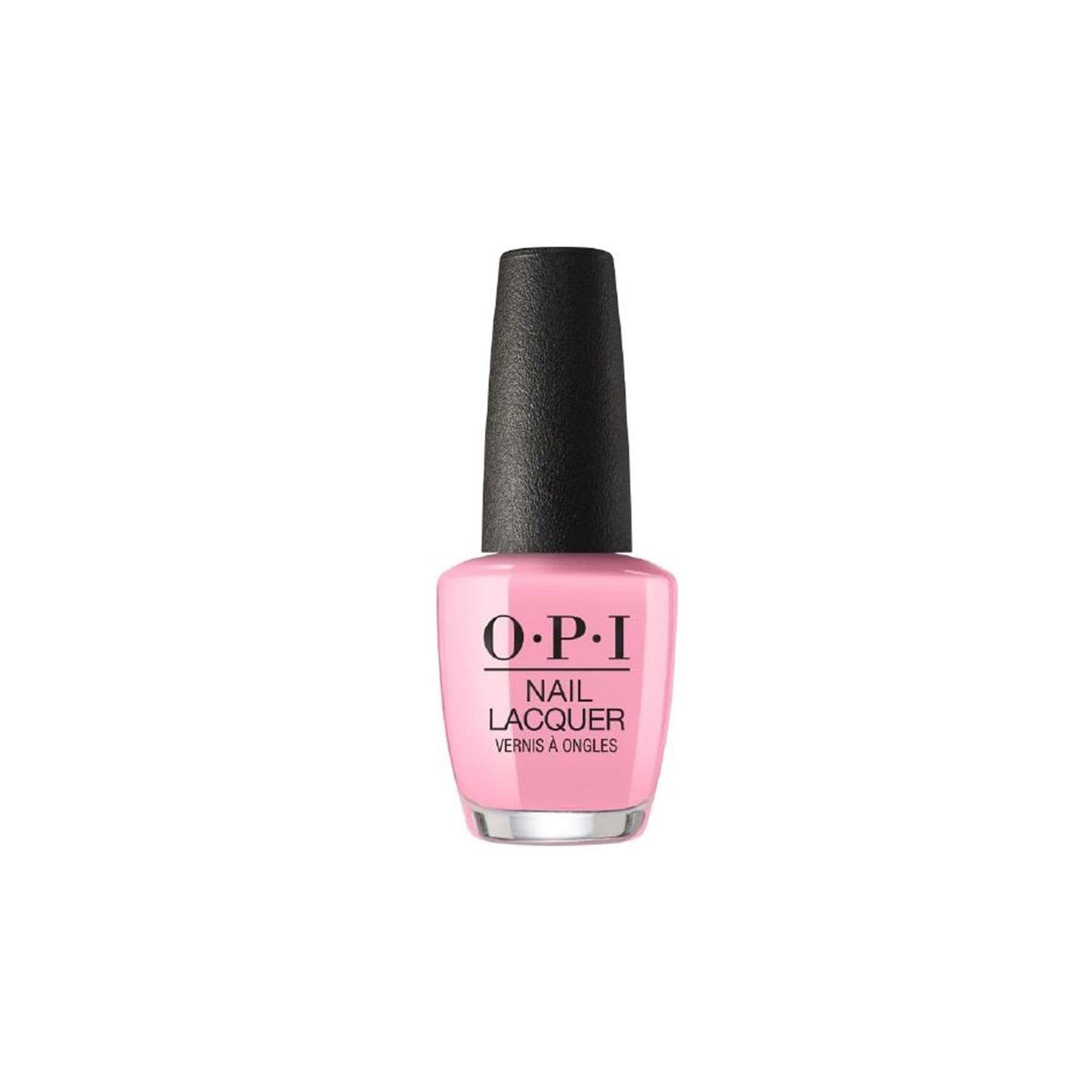 O.P.I Nail Lacquer - Tagus In That Selfie!