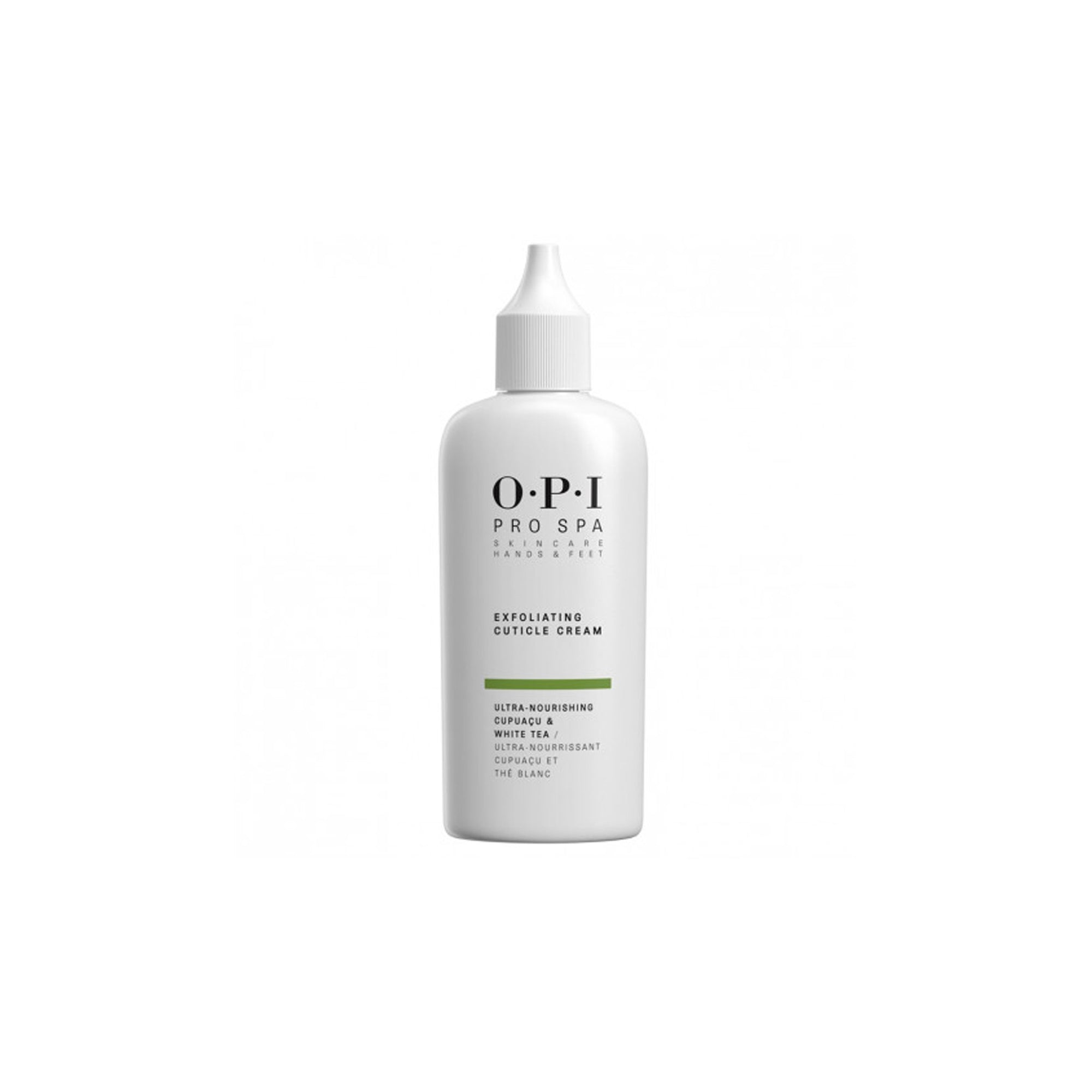 O.P.I ProSpa Exfoliating Cuticle Cream 27ml