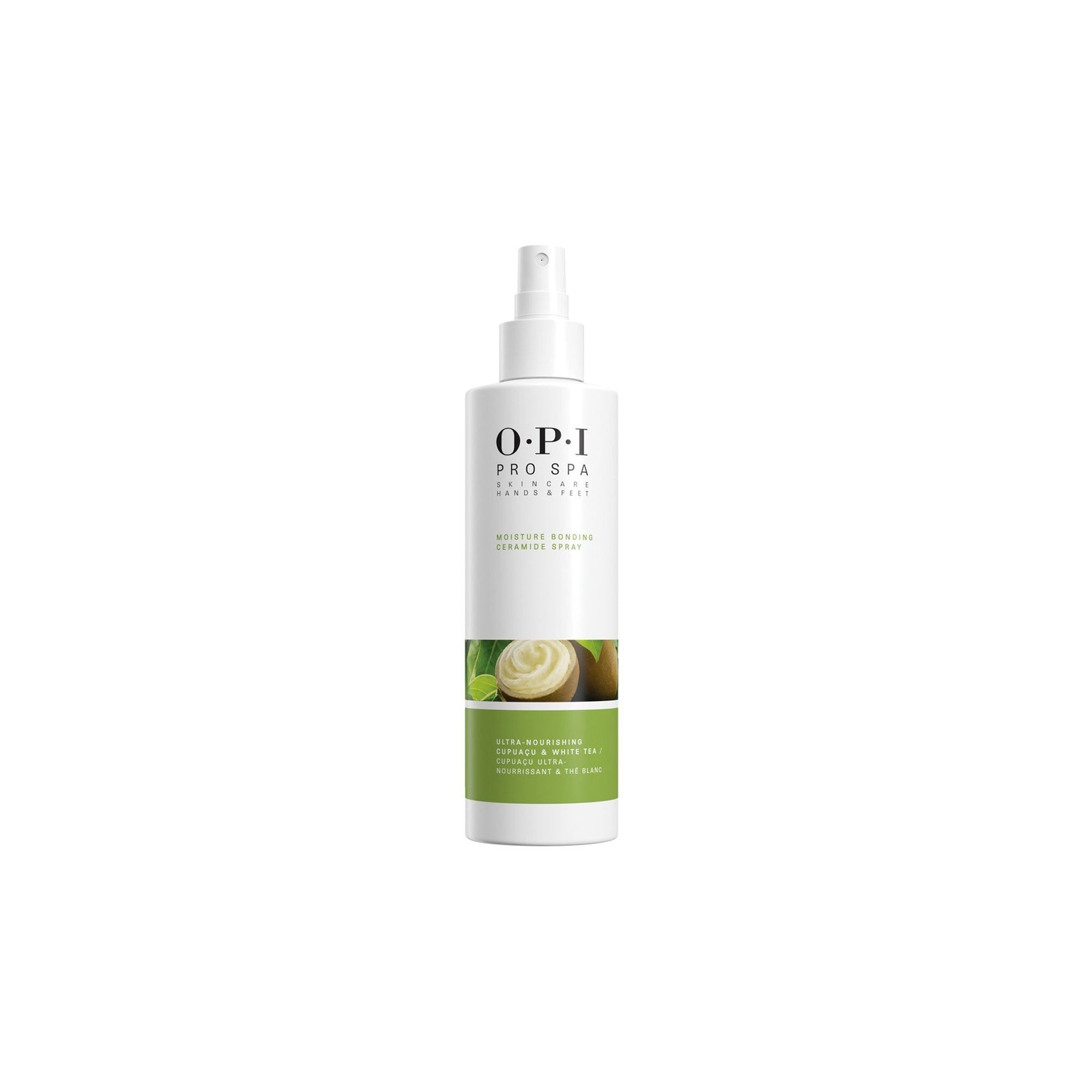 O.P.I ProSpa Moisture Bonding Ceramide Spray 225ml