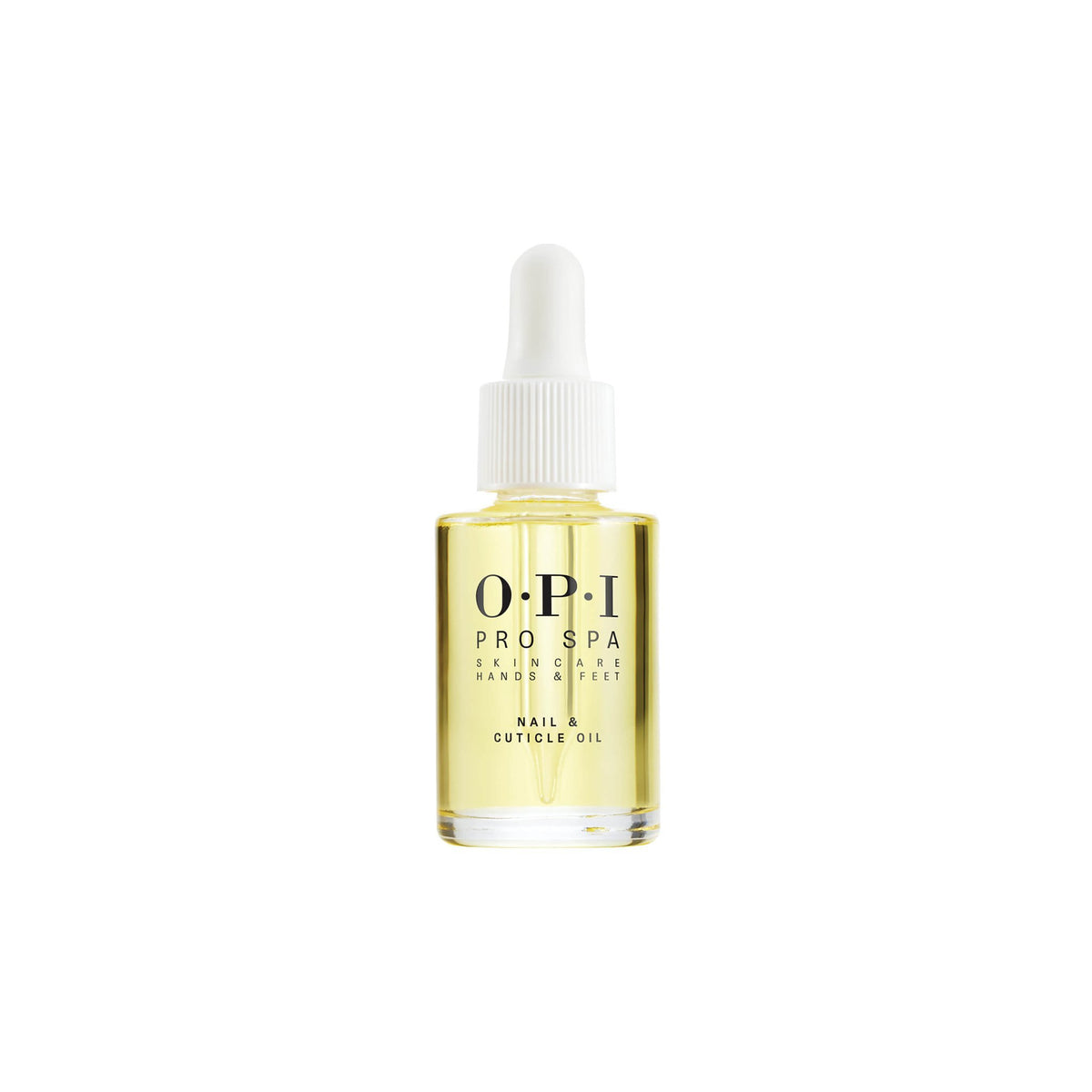 O.P.I ProSpa Nail &amp; Cuticle Oil 14.8ml