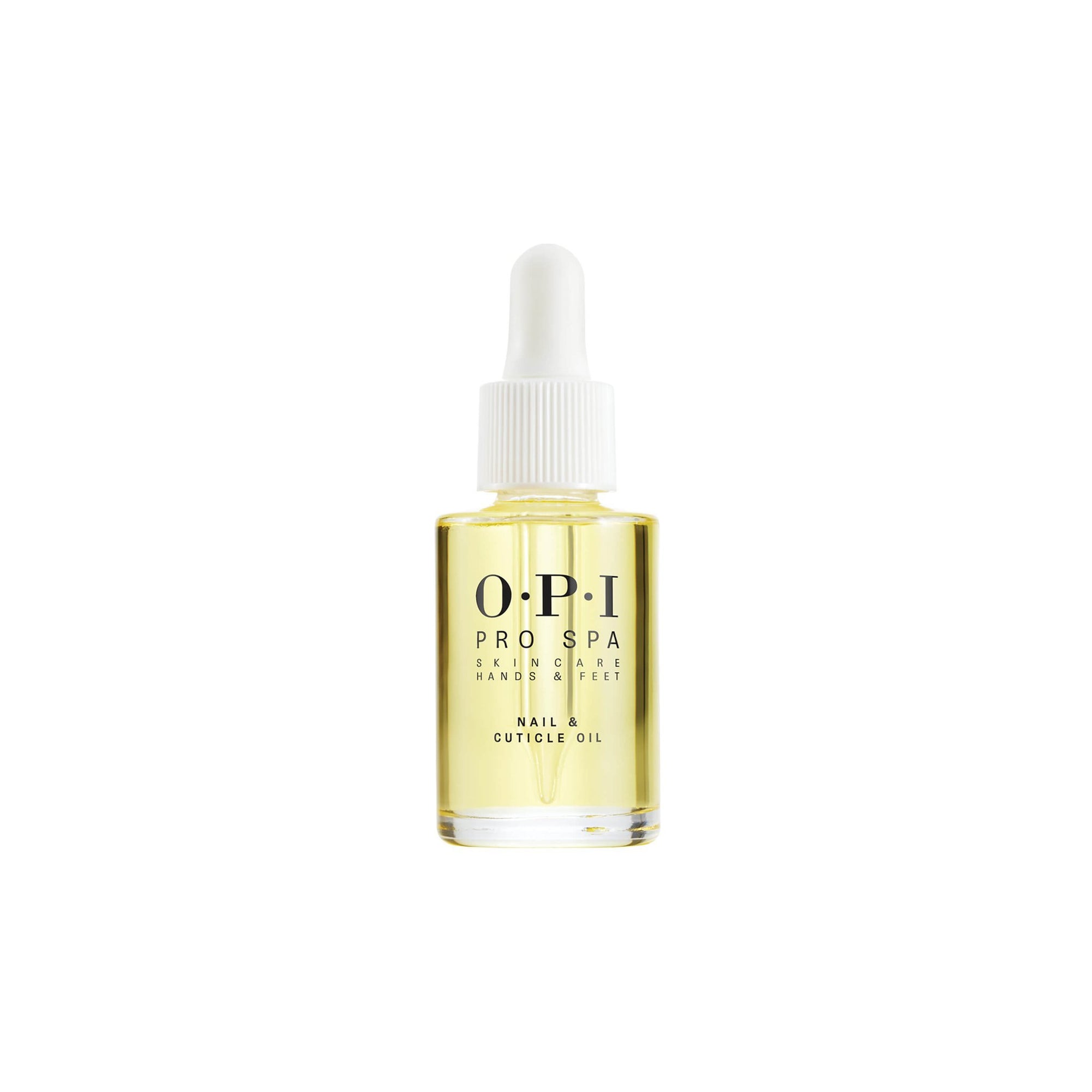 O.P.I ProSpa Nail & Cuticle Oil 14.8ml