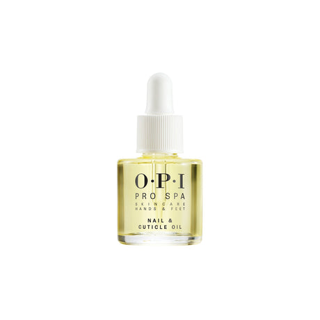 O.P.I ProSpa Nail & Cuticle Oil 8.6ml