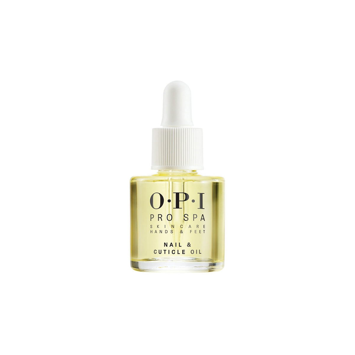 O.P.I ProSpa Nail &amp; Cuticle Oil 8.6ml