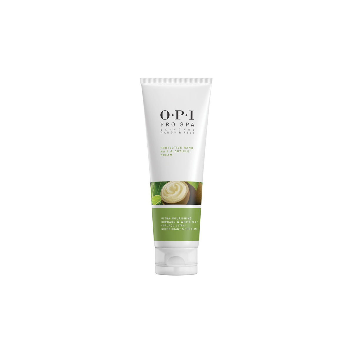 O.P.I ProSpa Protective Hand Nail &amp; Cuticle Cream 118ml