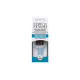 O.P.I Start To Finish (FORMALDEHYDE FREE)