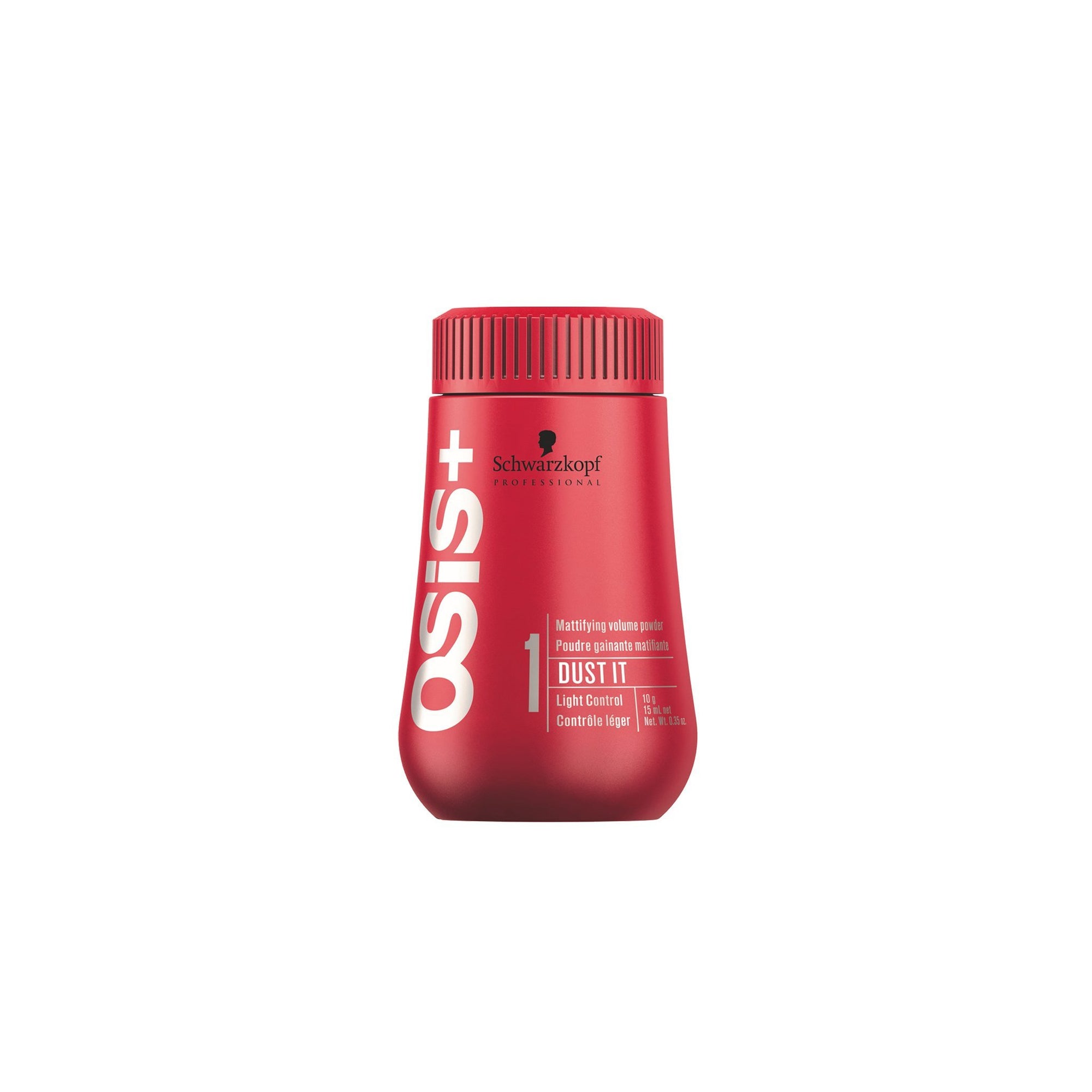 Osis+ Dust It Mattifying Powder 10g