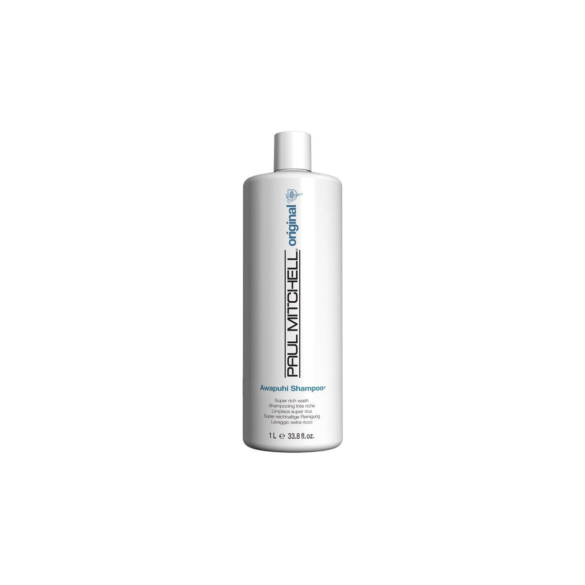 Paul Mitchell Awapuhi Shampoo 1L