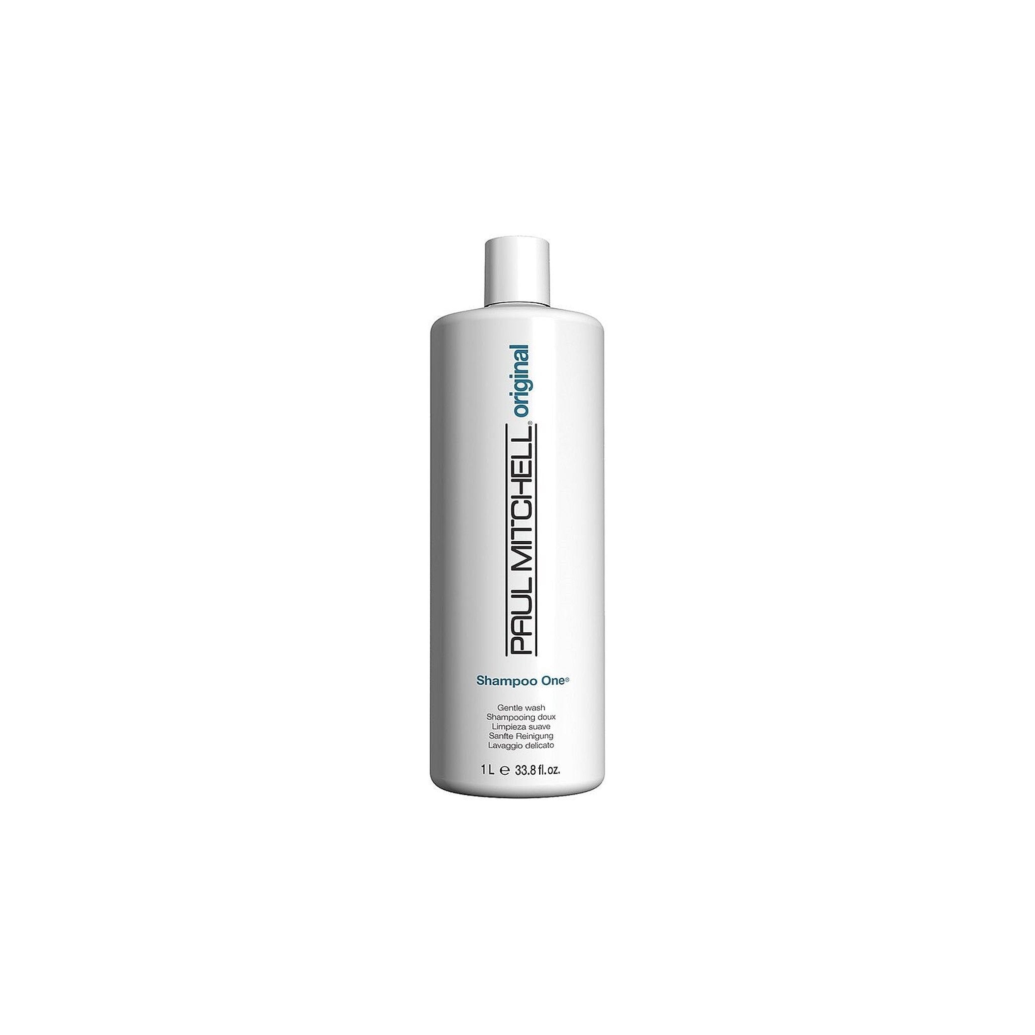 Paul Mitchell Shampoo One 1L