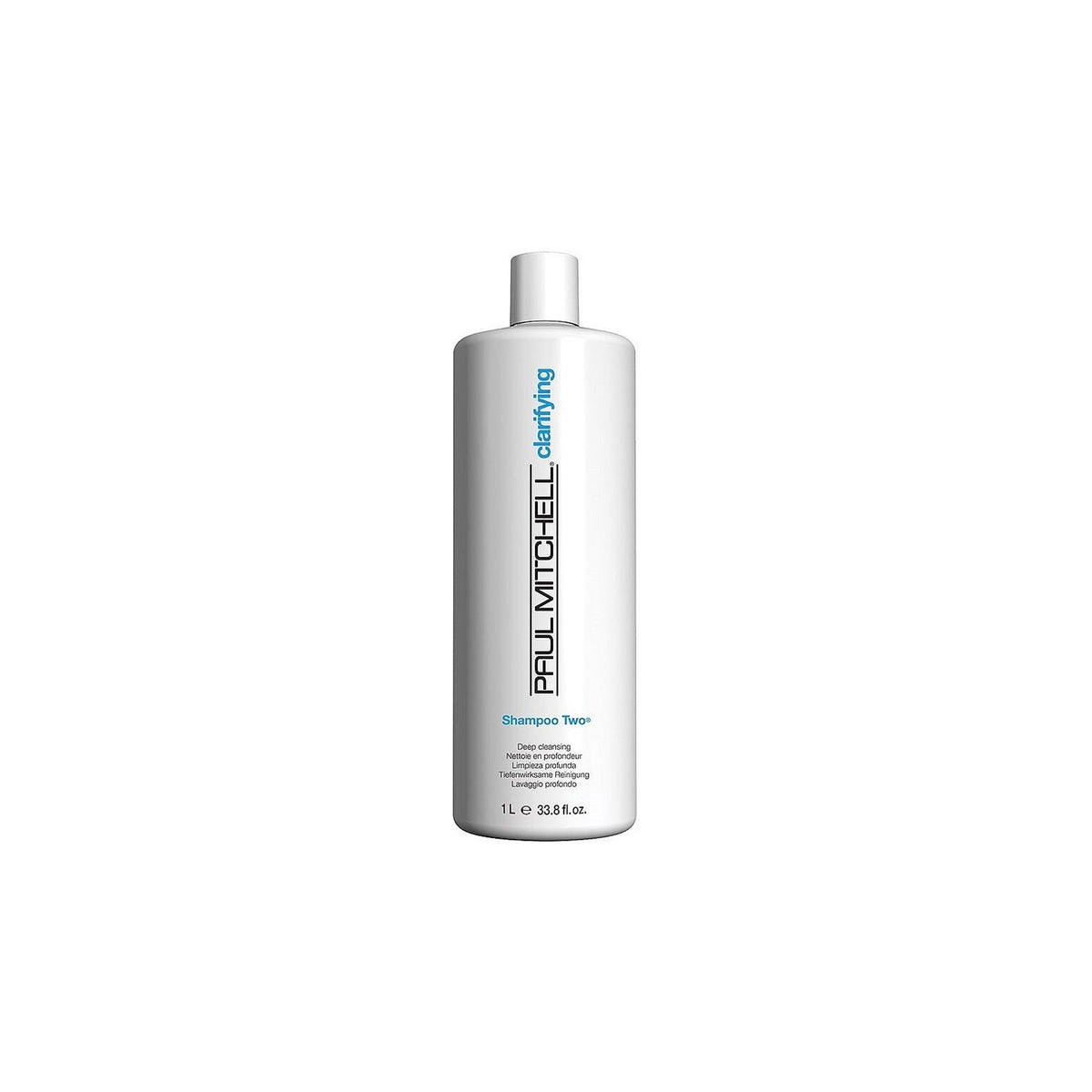 Paul Mitchell Shampoo Two 1L