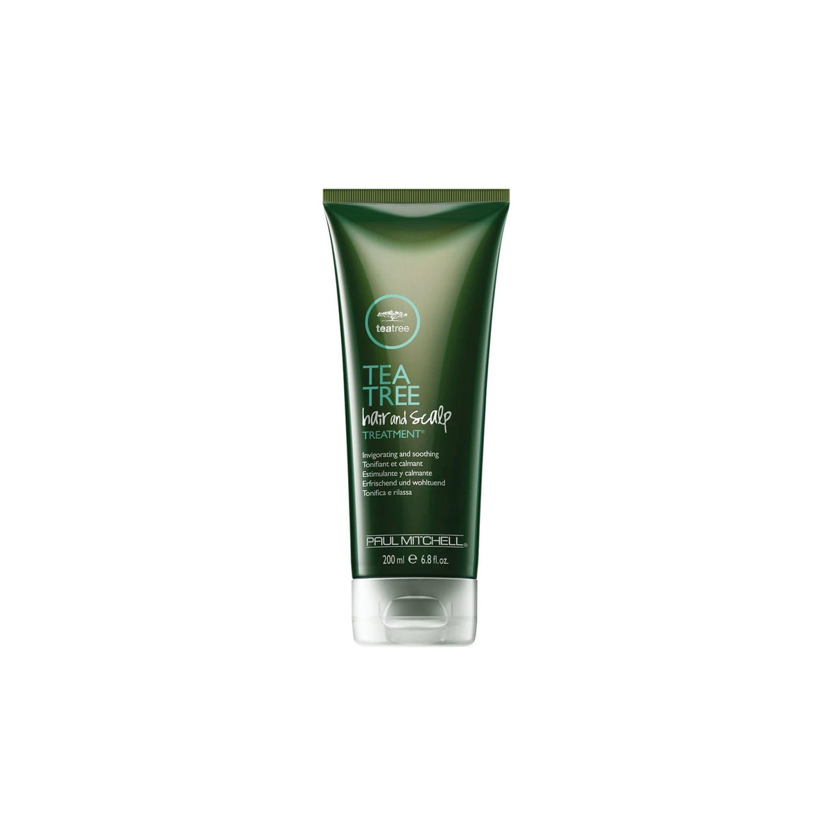 Paul Mitchell Tea Tree Hair & Scalp Treatment 150ml