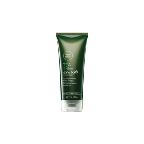 Paul Mitchell Tea Tree Hair & Scalp Treatment 150ml