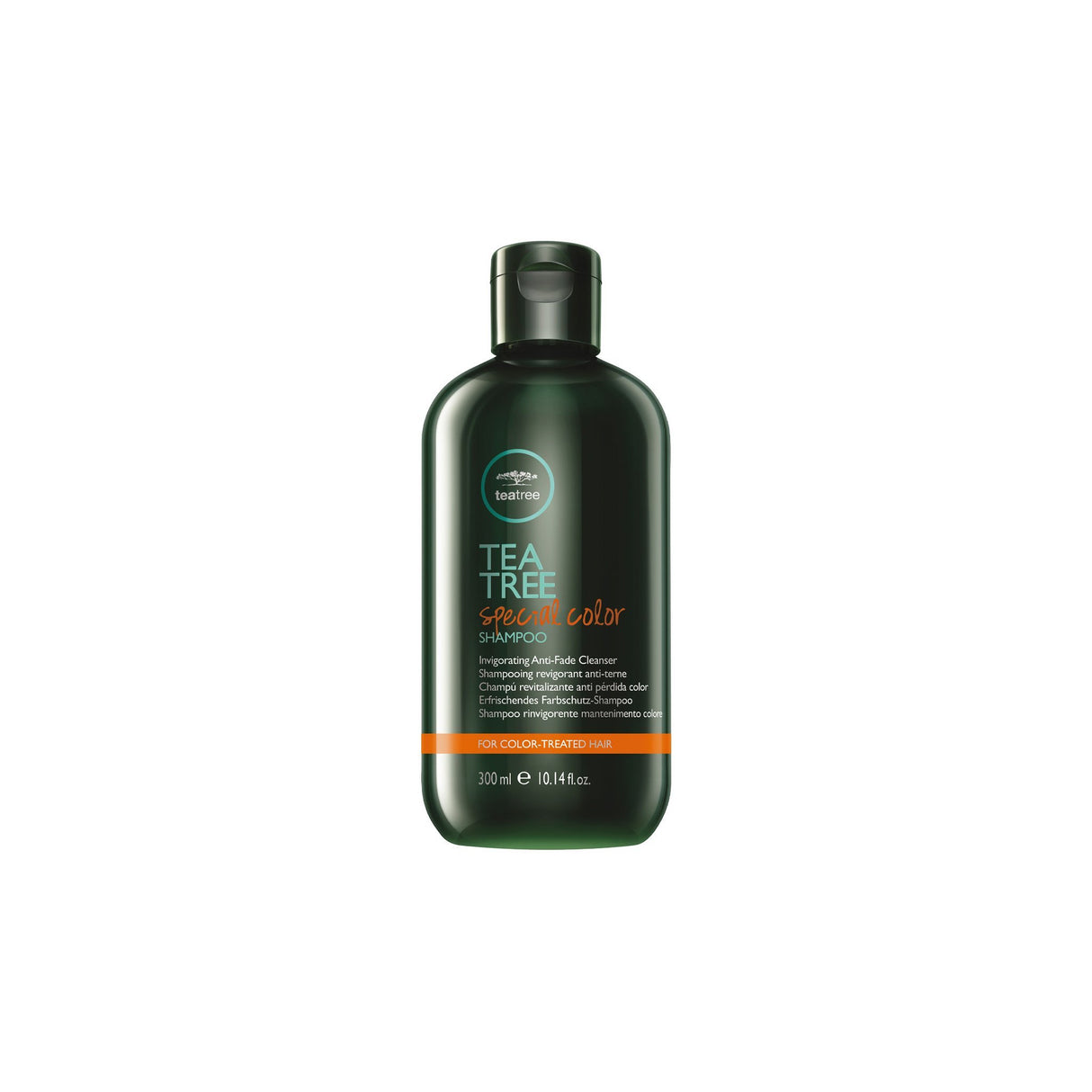 Paul Mitchell Tea Tree Special Color Shampoo 300ml