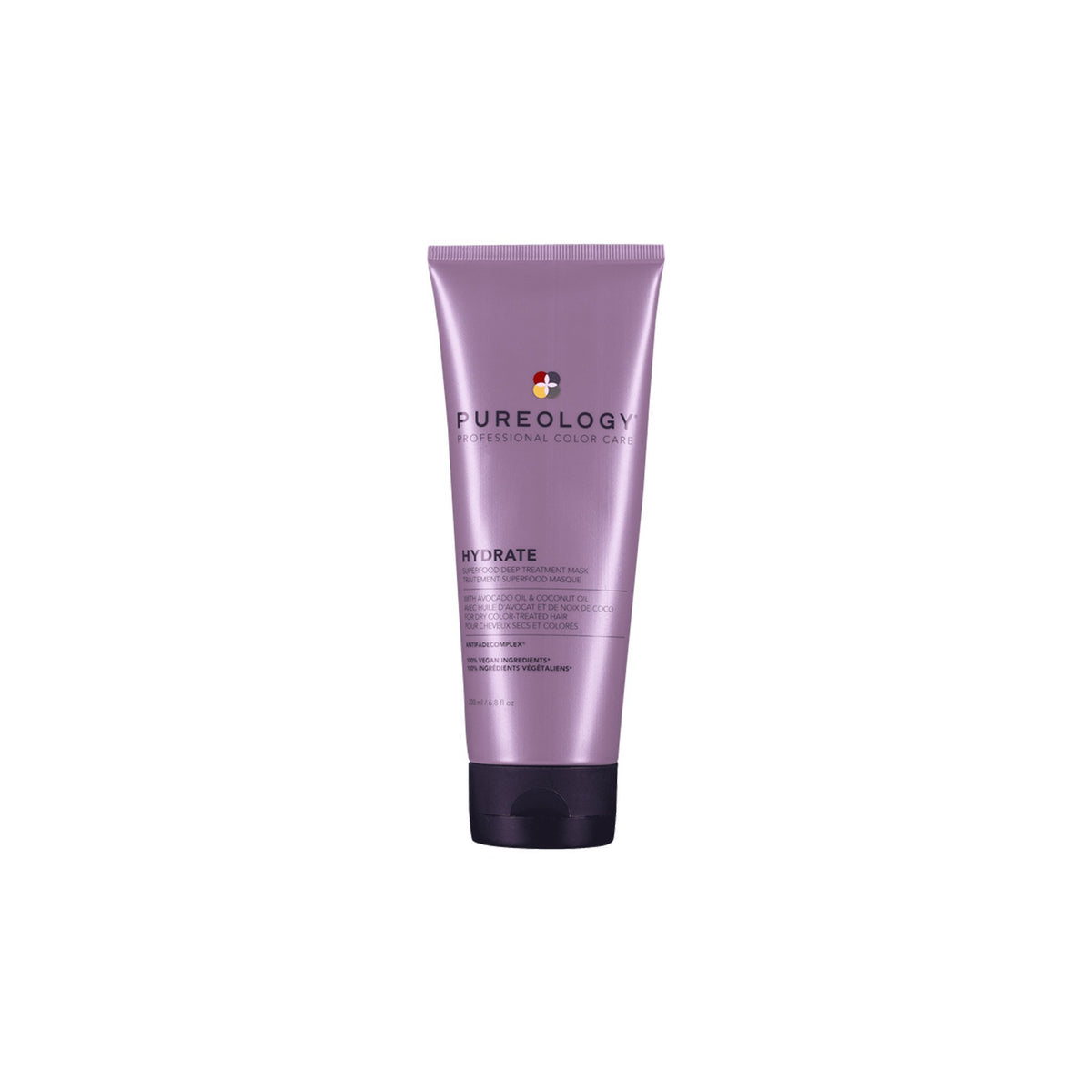 Pureology Hydrate Superfood Treatment - Shop online | Retail Box