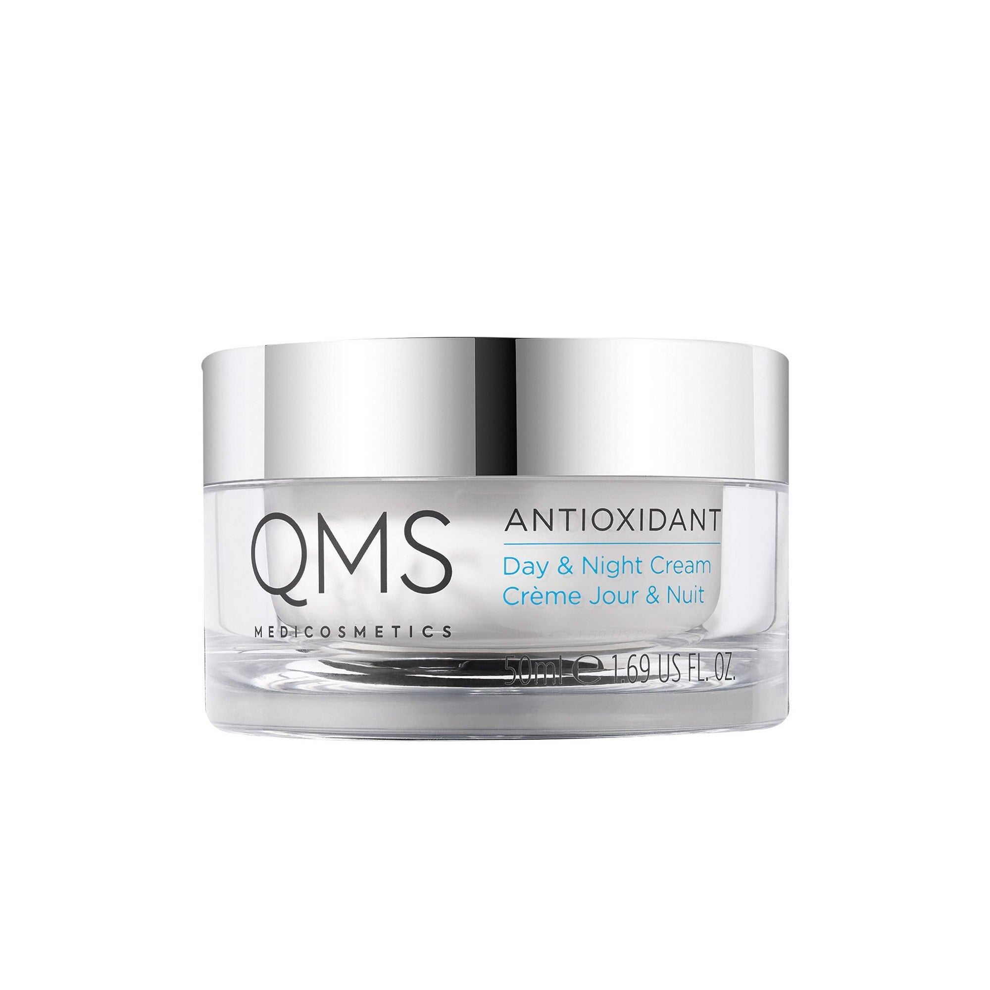 QMS Antioxidant Day & Night Cream 50ml