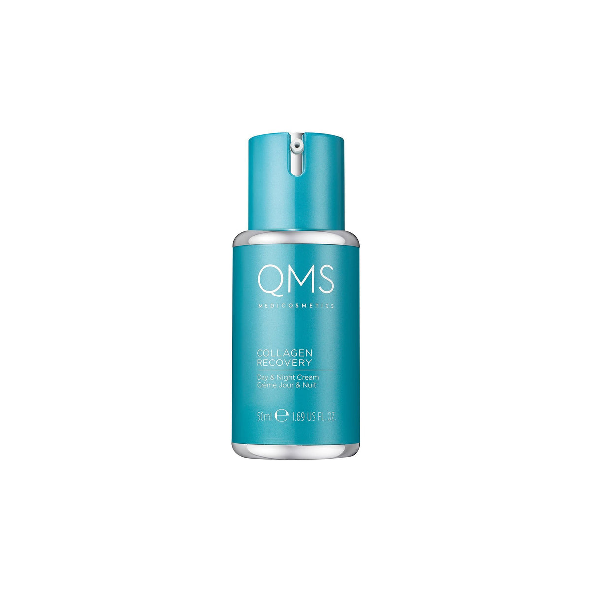 QMS Collagen Recovery Day &amp; Night Cream