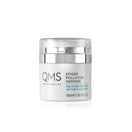 QMS Epigen Pollution Defense Day & Night Creme 50ml