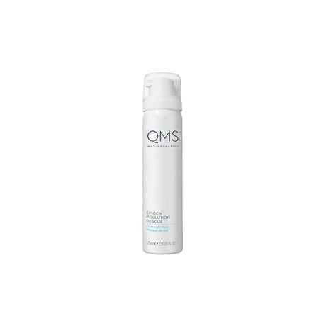 QMS Epigen Pollution Rescue Overnight Mask 75ml