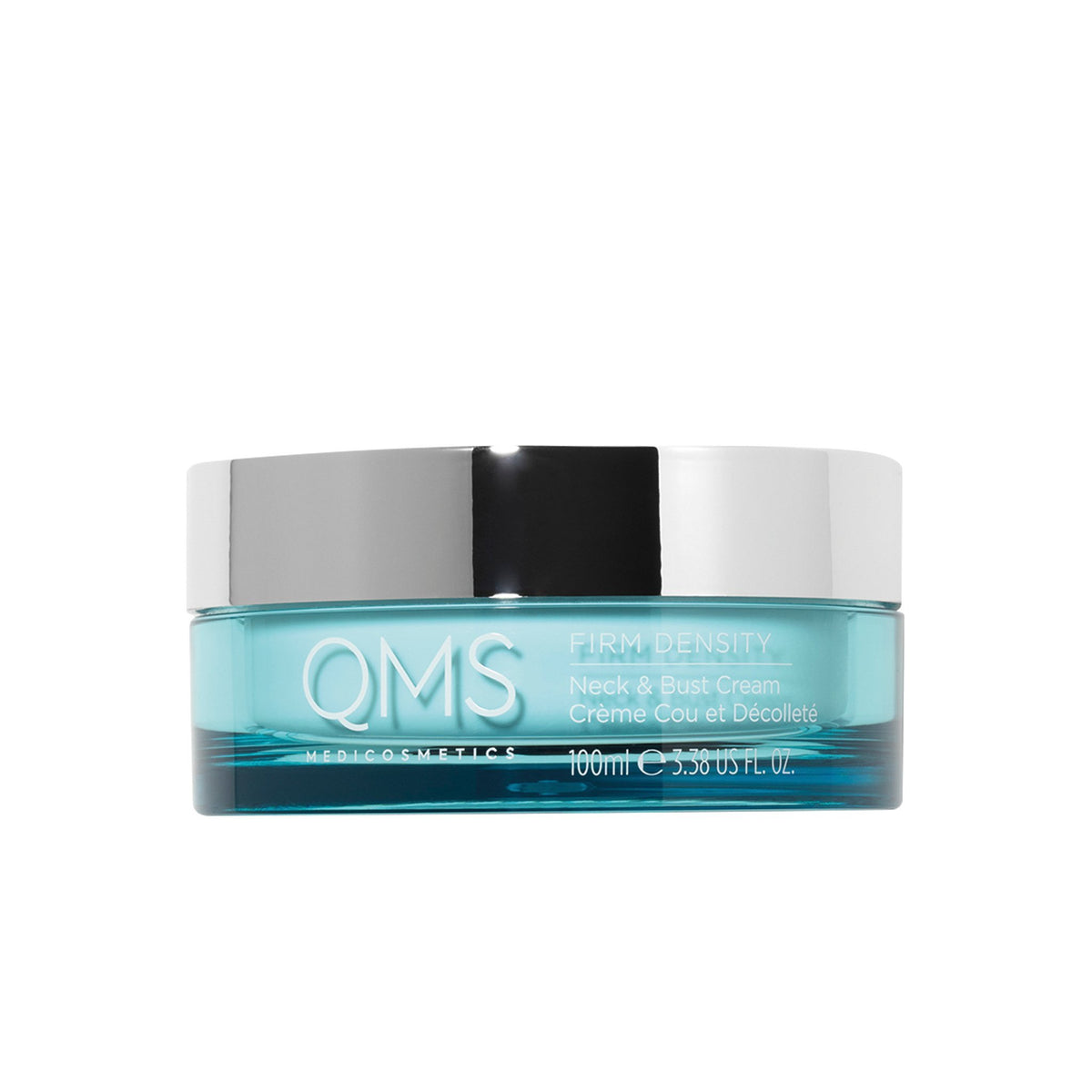 QMS Firm Density Neck & Bust Cream 100ml
