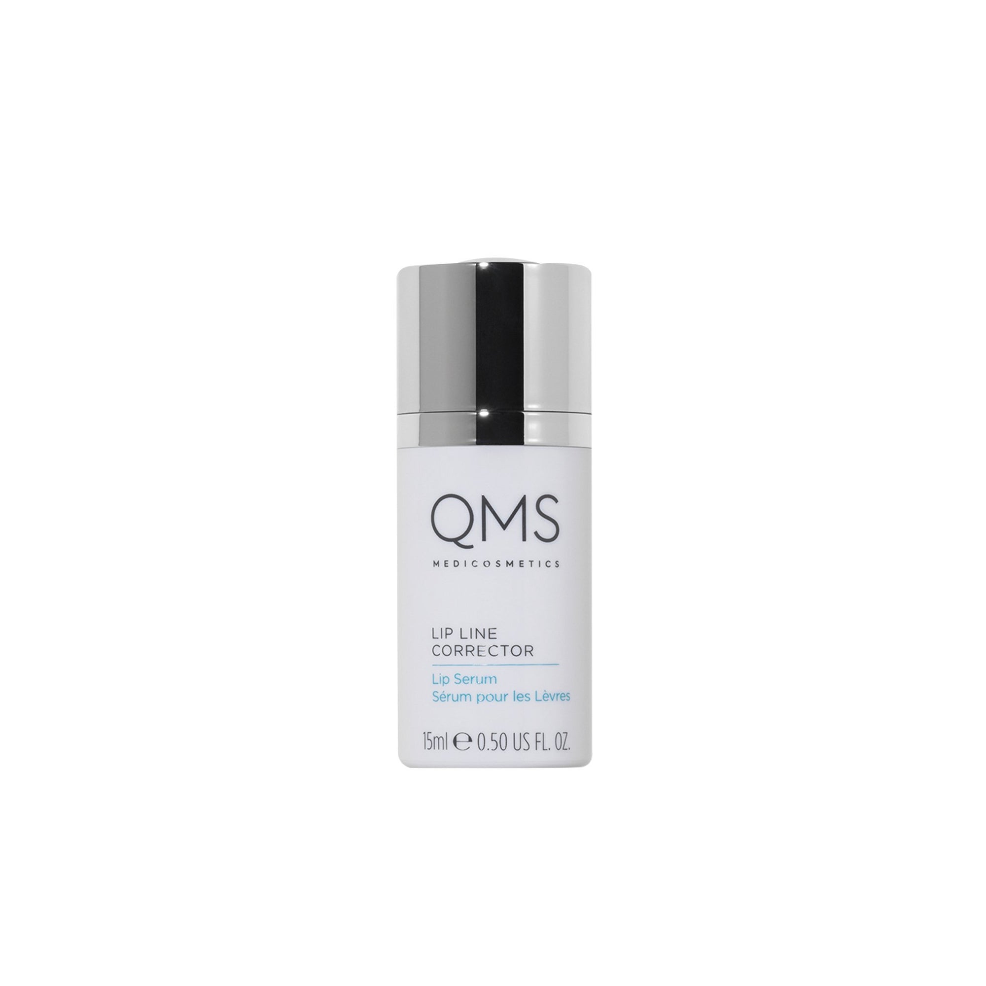 QMS Lip Line Corrector Lip Serum 15ml