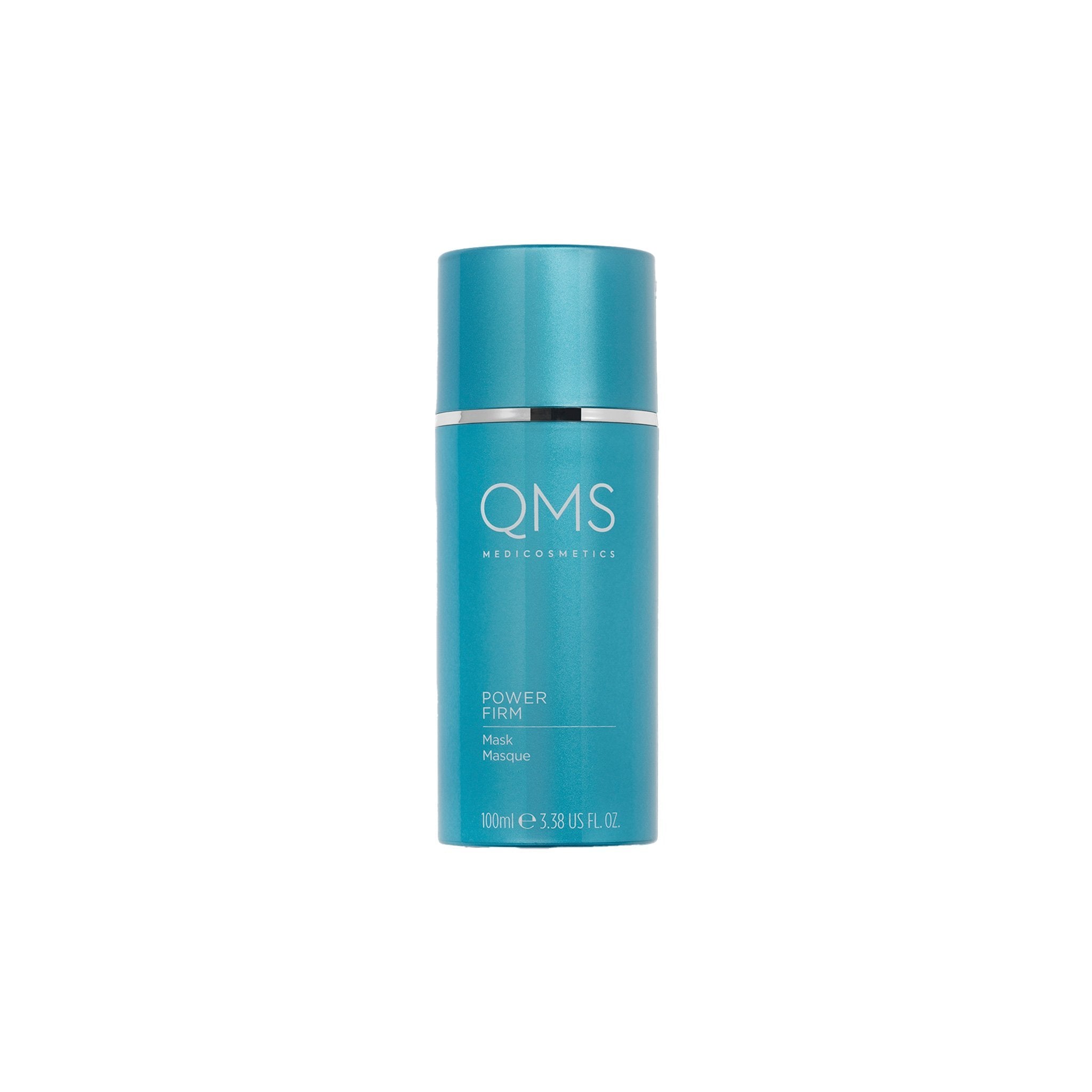 QMS Power Firm Mask 100ml
