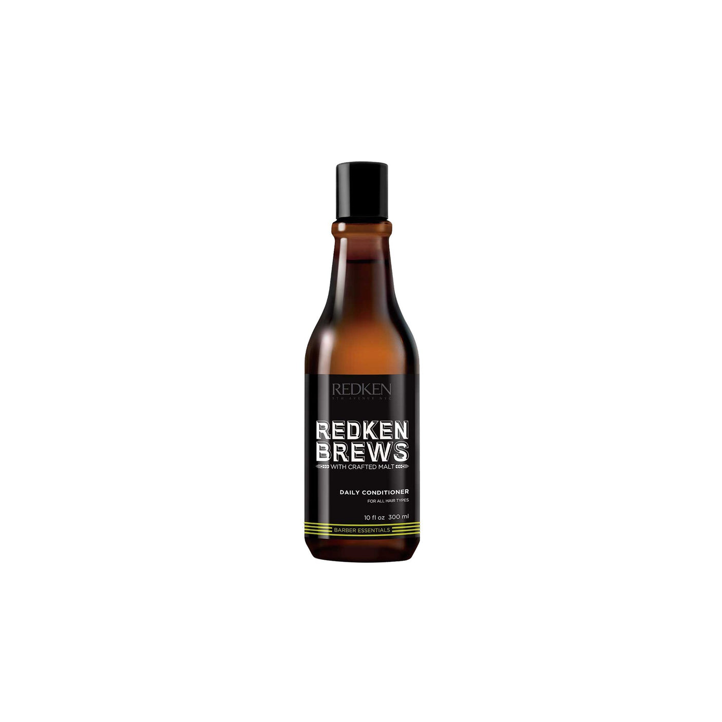 Redken Brews Daily Conditioner 300ml
