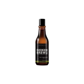 Redken Brews Daily Conditioner 300ml