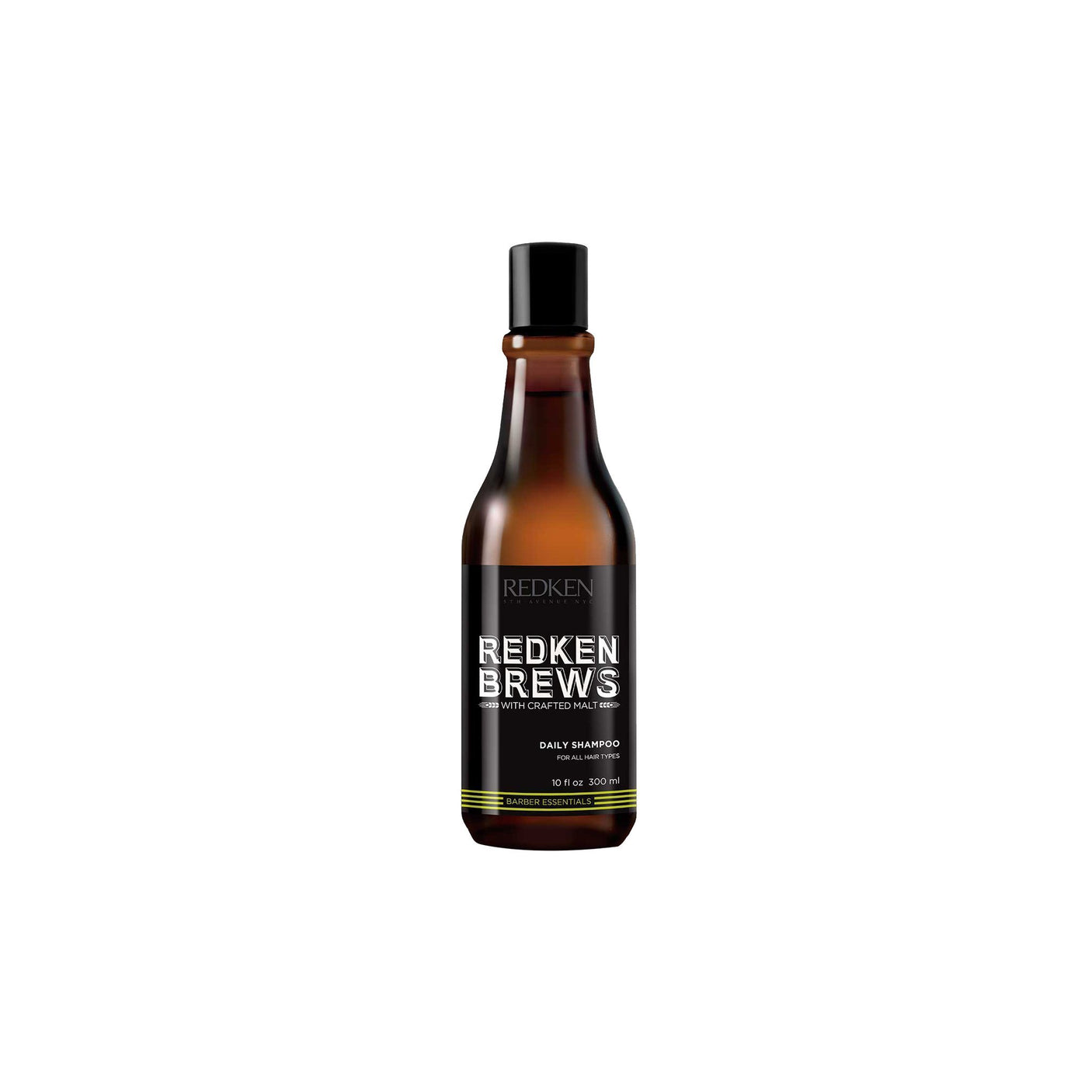 Redken Brews Daily Shampoo 300ml