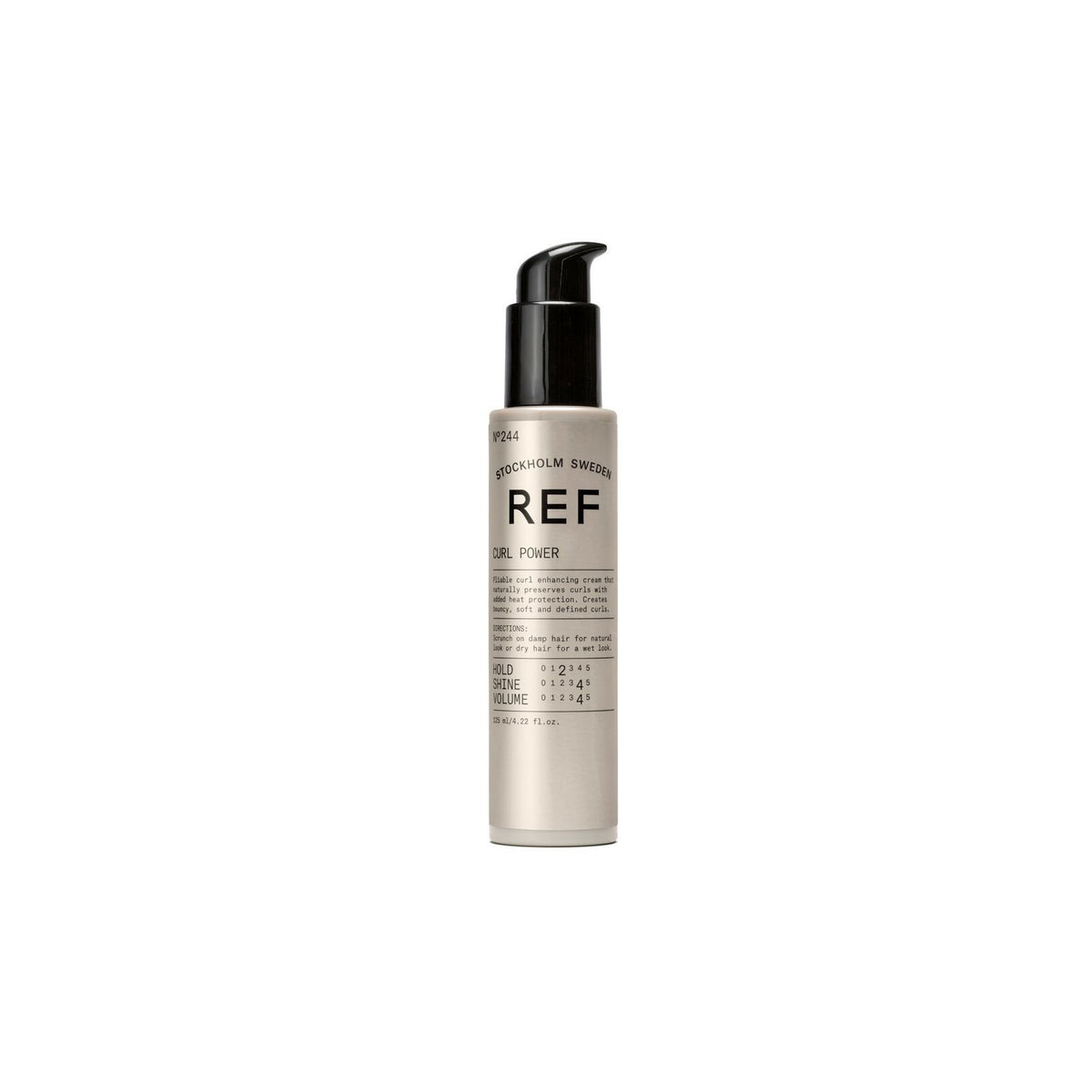 REF. Curl Power 125ml
