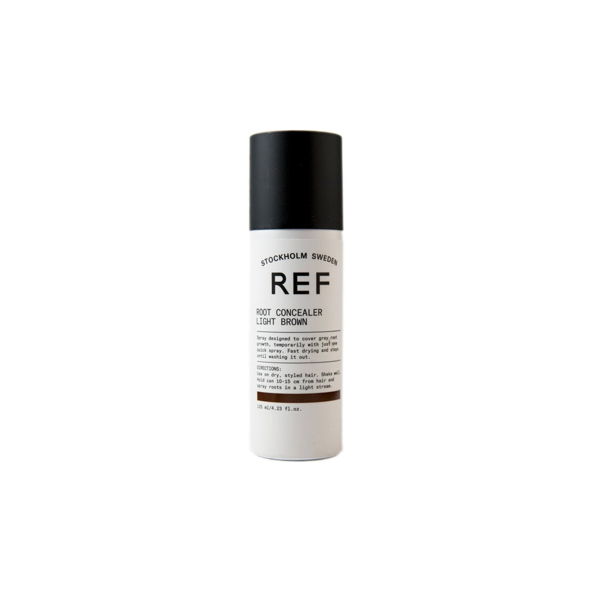 REF. Root Concealer Light Brown 125ml