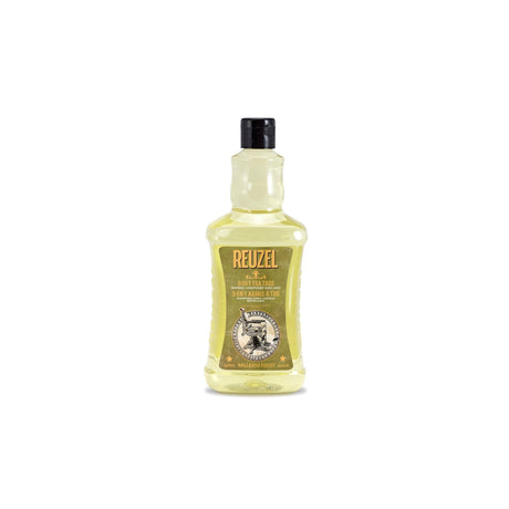 Reuzel 3 in 1 Shampoo 350ml