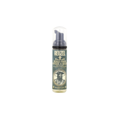 Reuzel Beard Foam 70ml