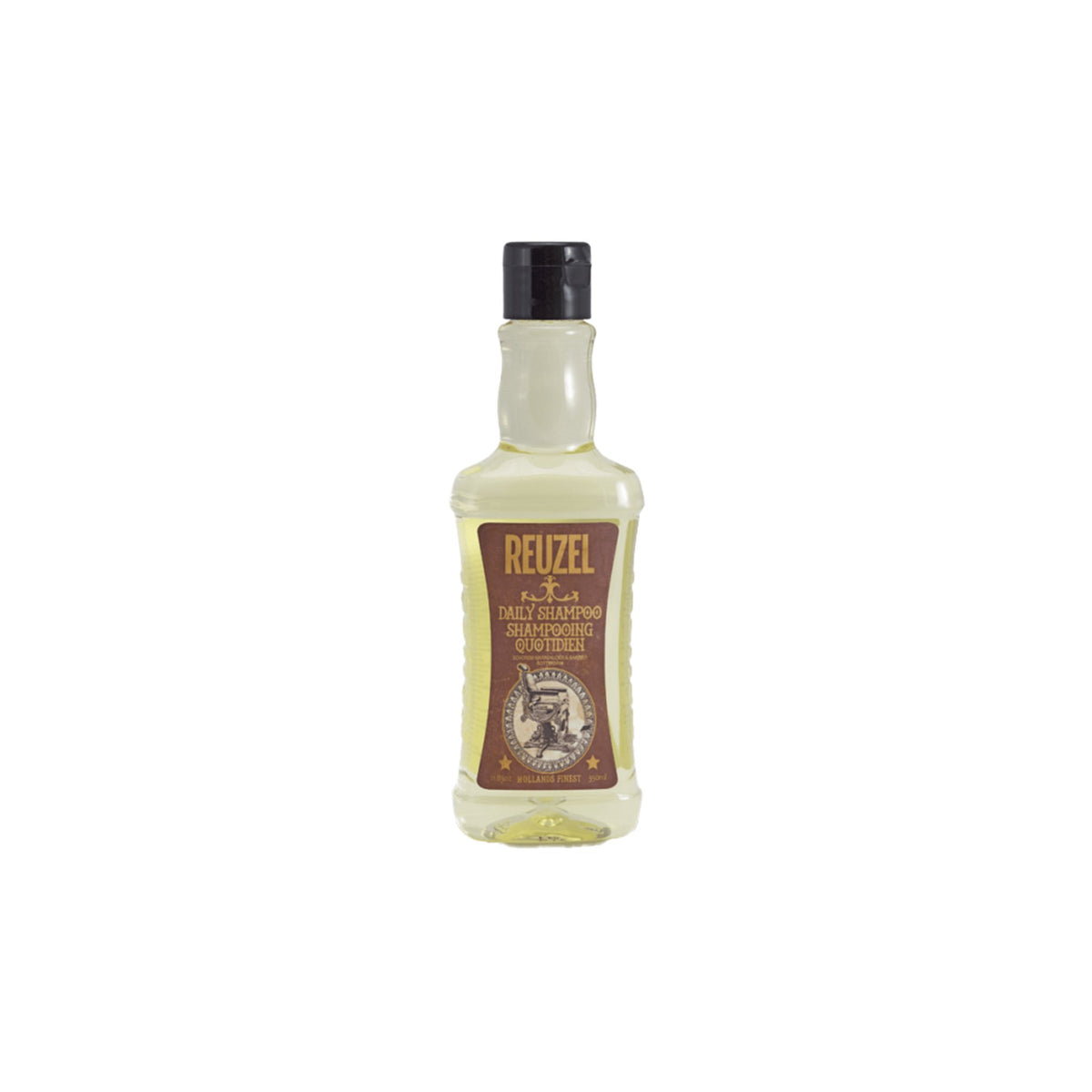 Reuzel Daily Shampoo 350ml