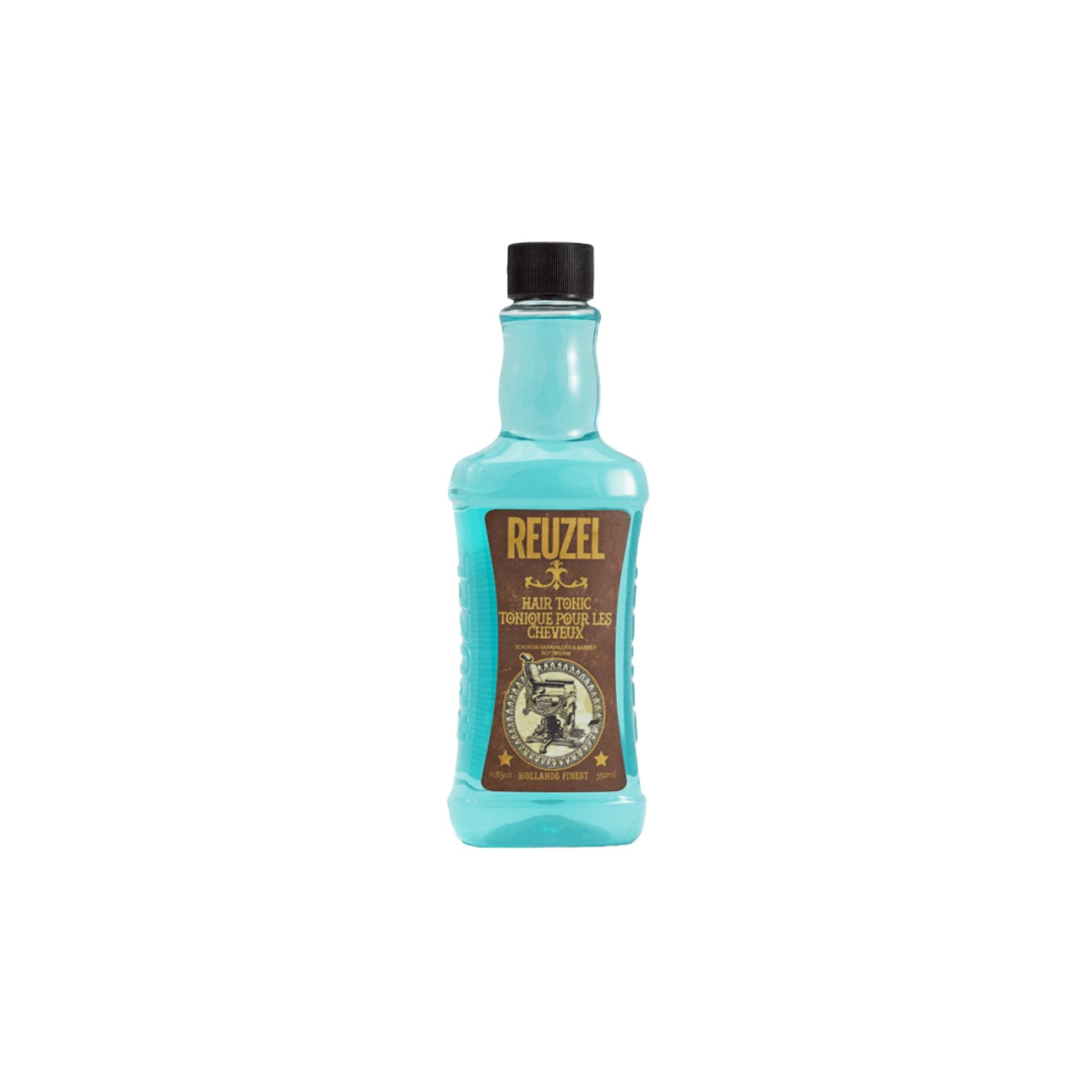 Reuzel Hair Tonic 350ml | Retail Box – retailbox.co.za