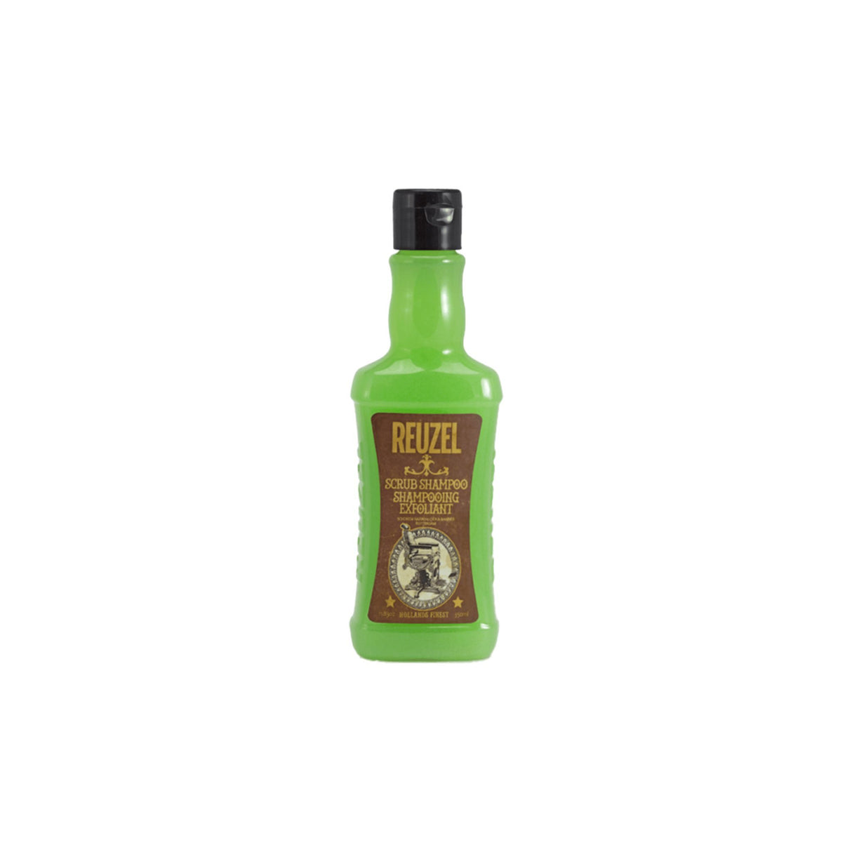 Reuzel Scrub Shampoo 350ml