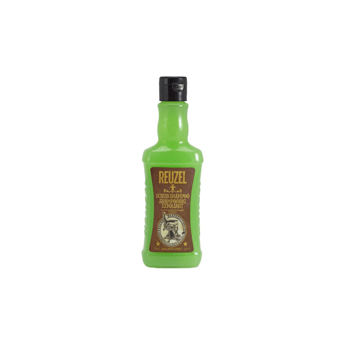 Reuzel Scrub Shampoo 350ml