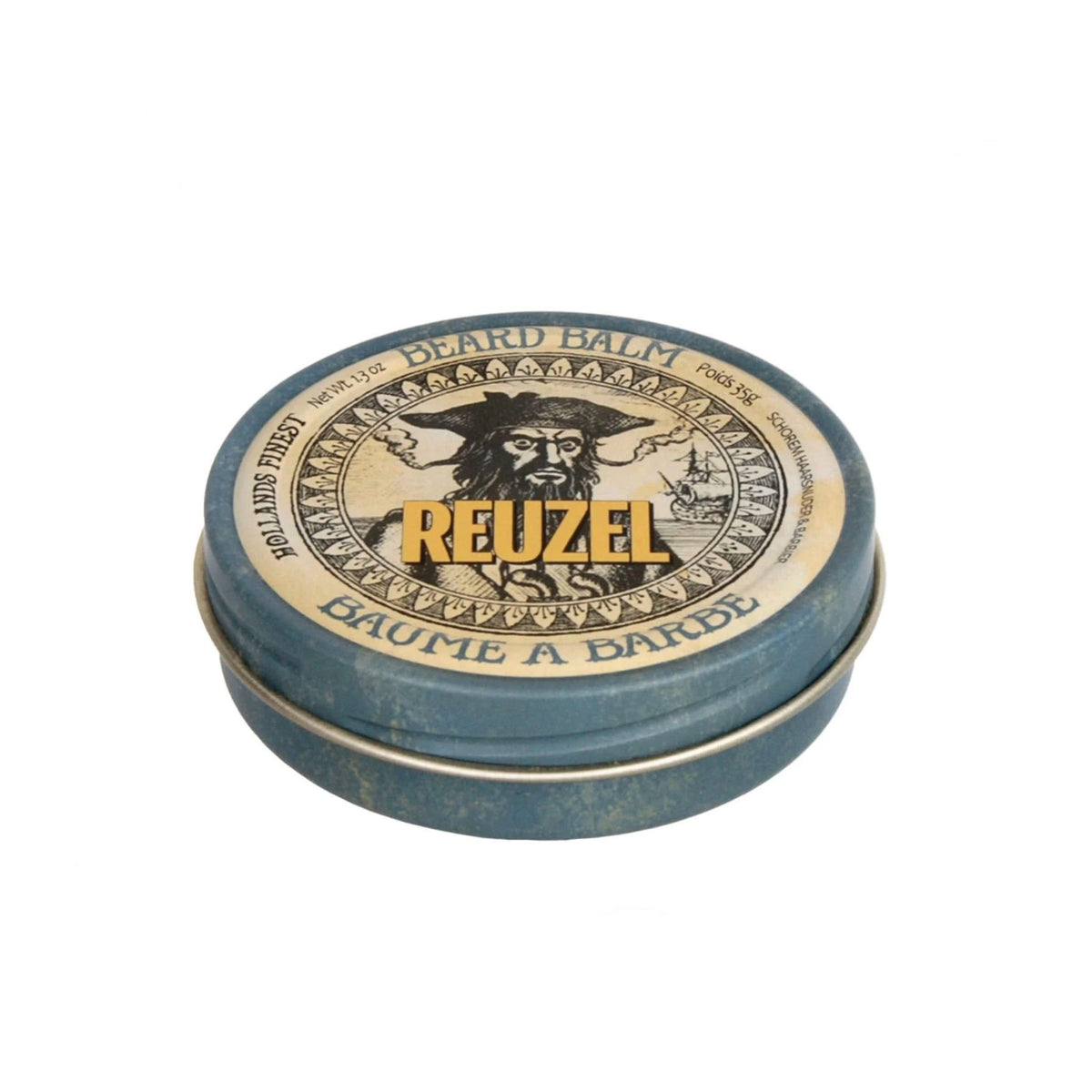 Reuzel Wood &amp; Spice Beard Balm 35g