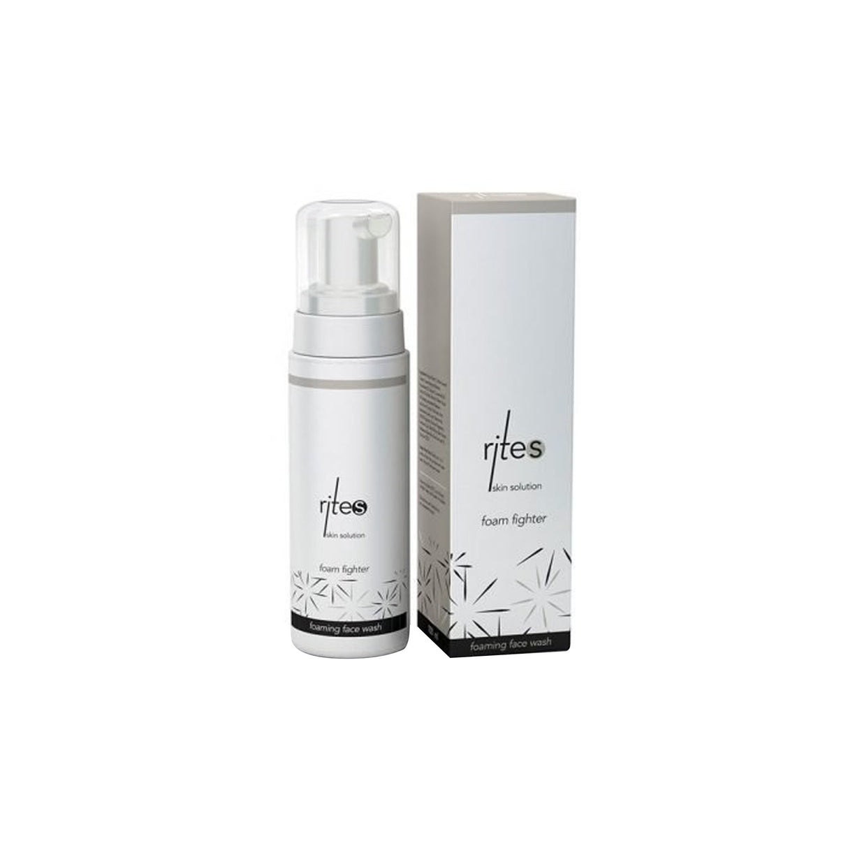 Rites Foam Fighter 100ml